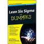Lean Six Sigma For Dummies - Paperback