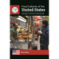 Food Cultures of the United States: Recipes, Customs, and Issues - Paperback