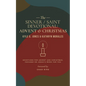 Sinner / Saint Devotional: Advent and Christmas - Paperback