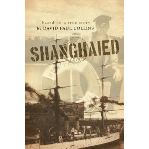 Shanghaied - Paperback