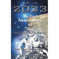 Nis. 14, 2033: The Final Anniversary of Sin - Paperback