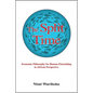 The Split Time: Economic Philosophy for Human Flourishing in African Perspective - Paperback