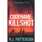 Codename: Killshot - Paperback