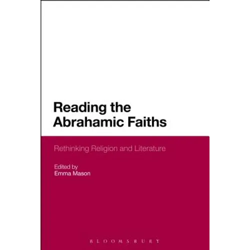 Reading the Abrahamic Faiths - Paperback