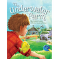 The Underwater Farm - Hardcover