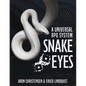 Snake Eyes: A universal RPG system - Paperback