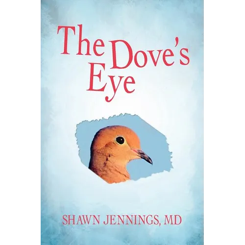 The Dove's Eye - Paperback