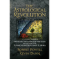The Astrological Revolution: Unveiling the Science of the Stars as a Science of Reincarnation and Karma - Paperback