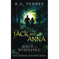 Jack And Anna - Back To Winnipeg - Paperback