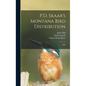 P.D. Skaar's Montana Bird Distribution: 2003 - Hardcover