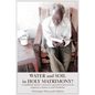 Water and Soil in Holy Matrimony?: A smallholder farmer's innovative agricultural practices for adapting to climate in rural Zimbabwe - Paperback