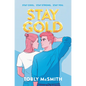 Stay Gold - Hardcover