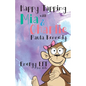 Happy Tapping with Mia & Charlie Energy EFT For Kids - Paperback