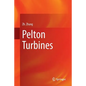 Pelton Turbines - Paperback