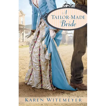 A Tailor-Made Bride - Paperback