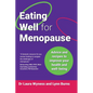 Eating Well for Menopause: Advice and recipes to improve your health and well-being - Paperback
