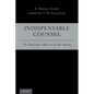 Indispensable Counsel: The Chief Legal Officer in the New Reality - Paperback