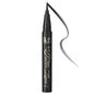 KVD Beauty Mini Tattoo Liner: Vegan Waterproof Liquid Eyeliner - Extreme Precision, Long Lasting, Intense Black