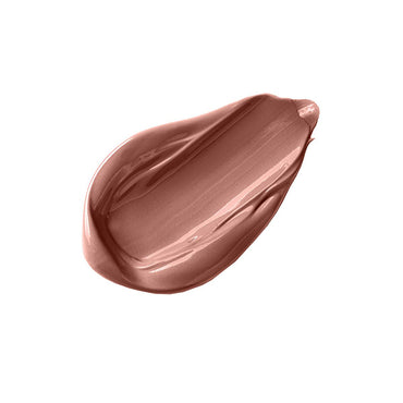 wet n wild MegaLast Lip Color - Mocha-licious Shade, Long-Lasting Moisturizing Lipstick