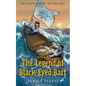 The Legend of Black Eyed Bart, Book 4: The Adventures of Tom and Andy - Paperback