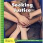 Seeking Justice - Library Binding