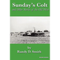 Sunday's Colt and Other Stories of the Old West - Paperback