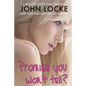 Promise You Won't Tell? - Paperback