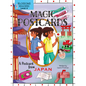 A Postcard from Japan - Library Binding