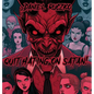 Quit Hating On Satan! - Hardcover