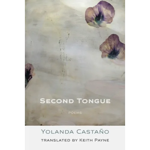 Second Tongue - Paperback