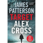 Target: Alex Cross (Large Type / Large Print) - Hardcover