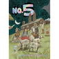 No. 5, Vol. 3 - Paperback