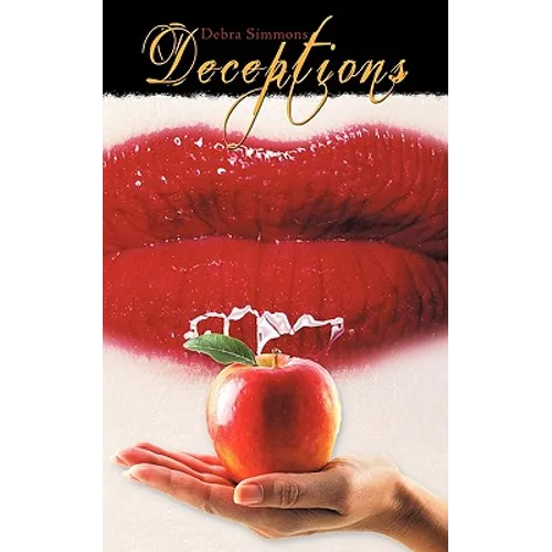 Deceptions - Paperback
