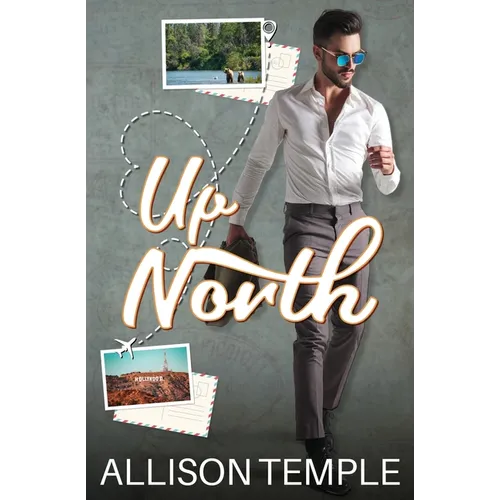 Up North - Paperback