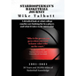 Starhooperman's Basketball Journey: A detailed look at what college coaches are looking for in a player and what it takes to be successful. - Hardcover