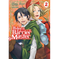 Reborn as a Barrier Master (Manga) Vol. 2 - Paperback
