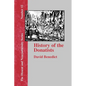 History of the Donatists - Paperback