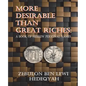 More Desirable Than Great Riches: : A Book of Hebrew Personal Names - Paperback