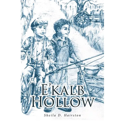 E'kalb Hollow - Paperback