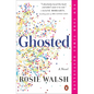 Ghosted - Paperback