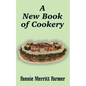 A New Book of Cookery - Paperback