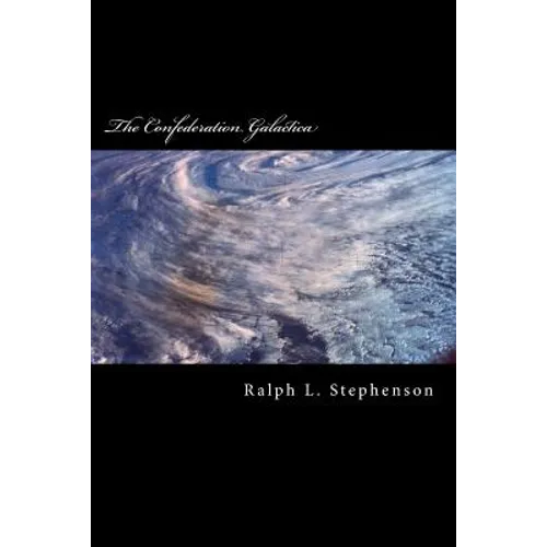 The Confederation Galactica - Paperback