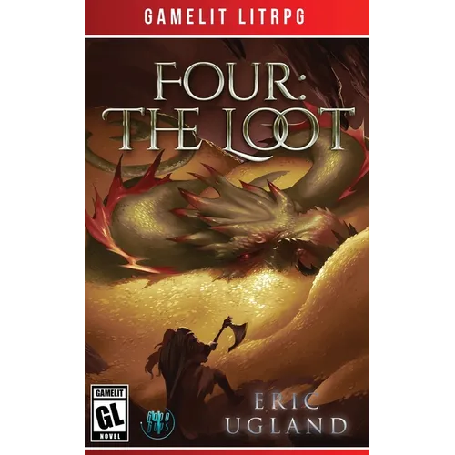 Four: The Loot - Paperback