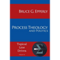 Process Theology and Politics - Paperback