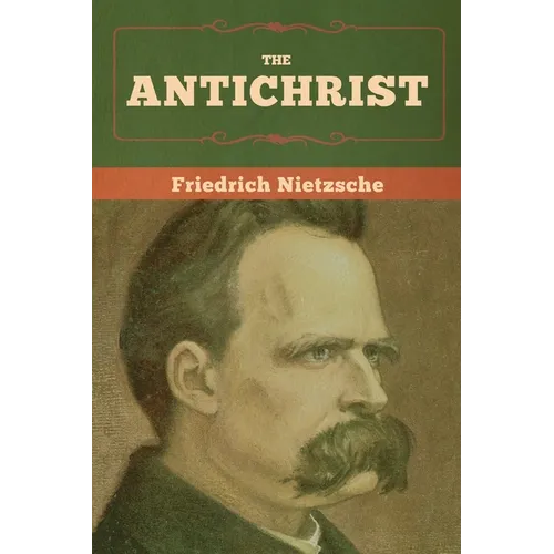 The Antichrist - Paperback