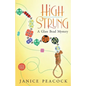 High Strung - Paperback