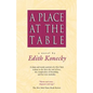 A Place at the Table - Paperback