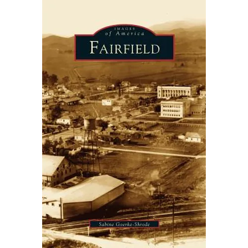 Fairfield - Hardcover