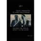 From Canaanites to Afro-Palestinians: Crushing the African Legacy of the Levant - Paperback