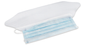 Dynarex Procedure Face Mask w/ Ear Loop